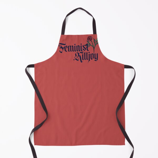 Item preview, Feminist Killjoy designed and sold by FrictionMaxxing.