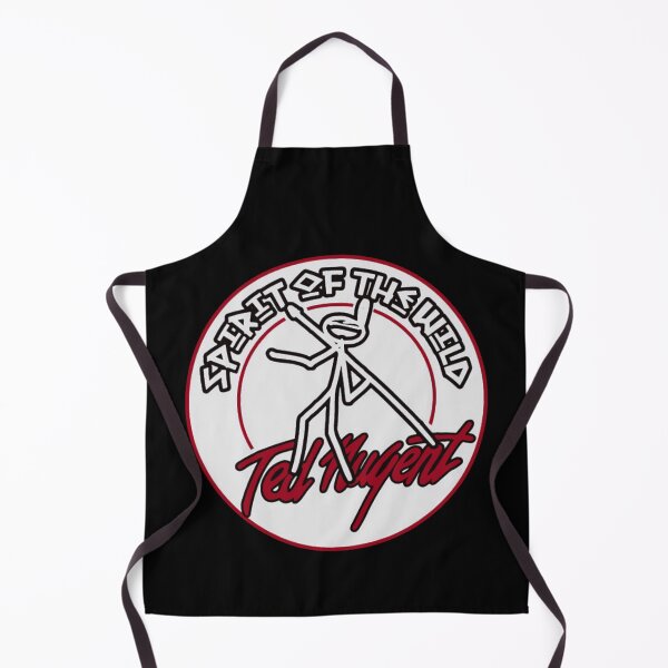 Item preview, Music: Ted Nugent designed and sold by Volamhaifresh.