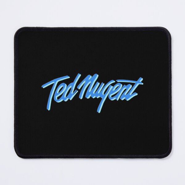 Item preview, Music: Ted Nugent designed and sold by Volamhaifresh.