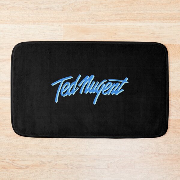 Item preview, Music: Ted Nugent designed and sold by Volamhaifresh.