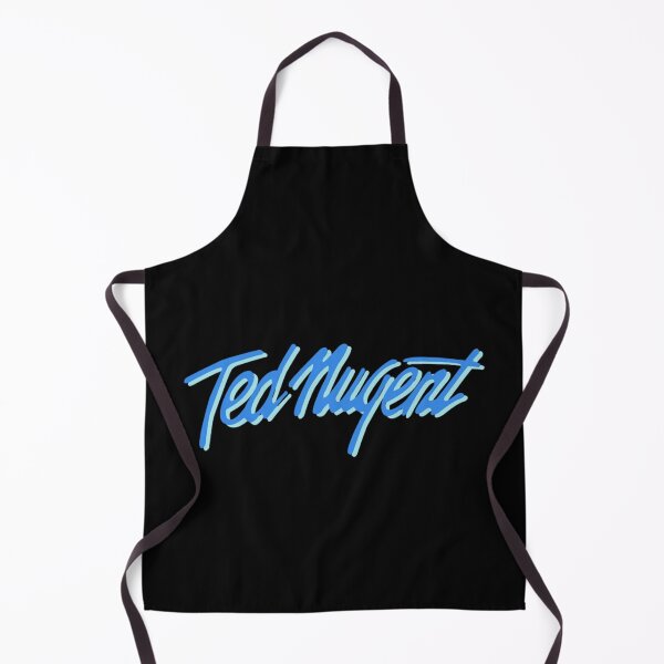Item preview, Music: Ted Nugent designed and sold by Volamhaifresh.