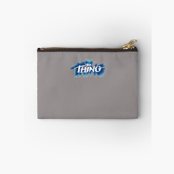 Artikelvorschau, JOHN CARPENTER THE THING LOGO MOVIE 1982 FILM entworfen und verkauft von keelykuritz.