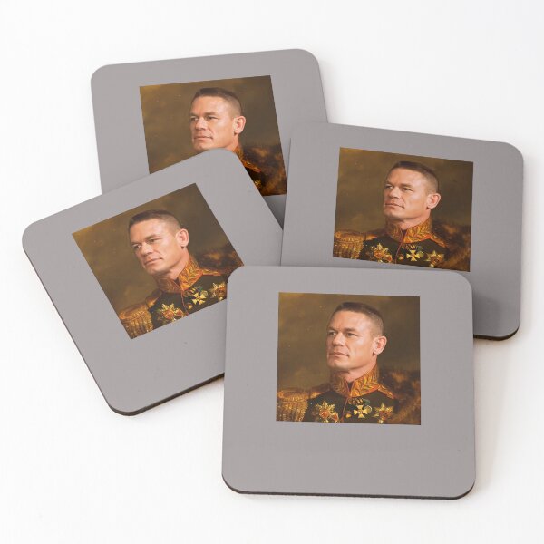 Item preview, JOHN-CENA---REPLACEFACE designed and sold by keelykuritz.