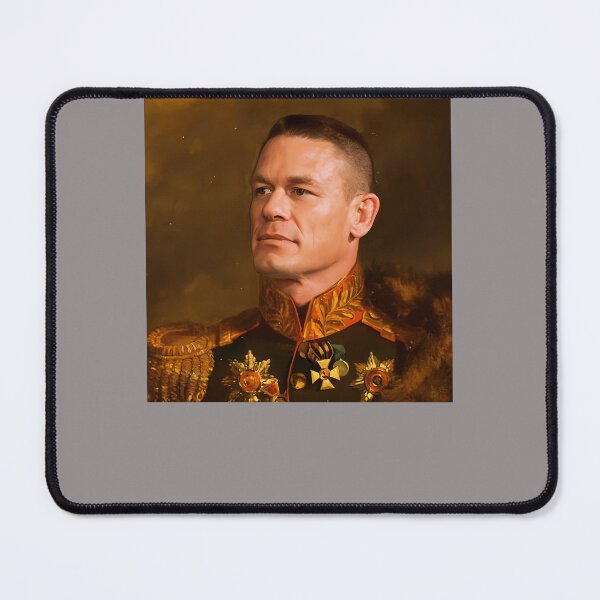 Item preview, JOHN-CENA---REPLACEFACE designed and sold by keelykuritz.