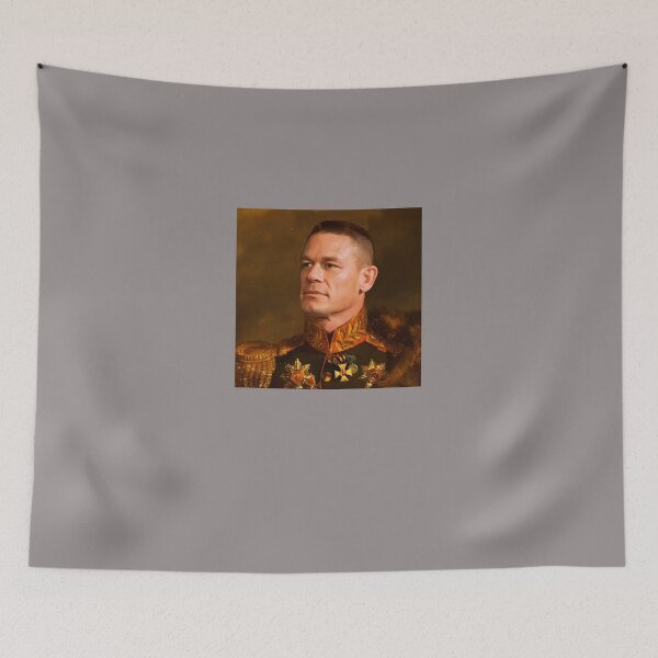 Item preview, JOHN-CENA---REPLACEFACE designed and sold by keelykuritz.