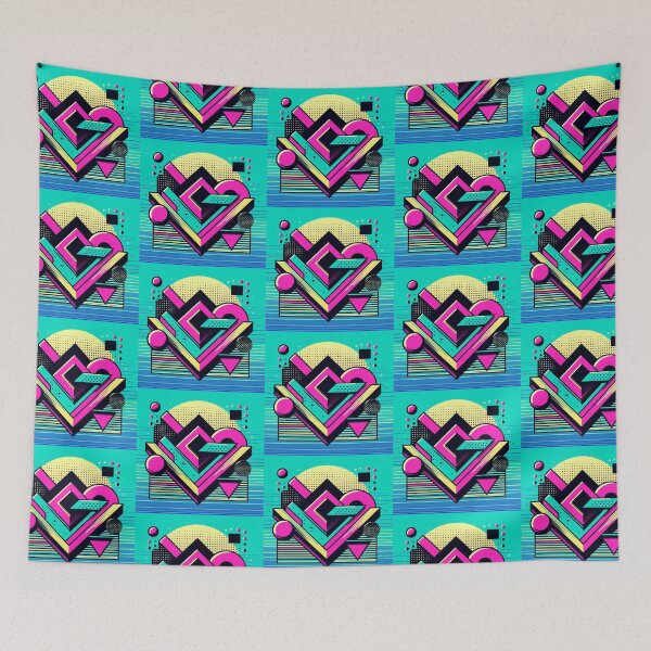 Item preview, Abstract pattern  designed and sold by Dogandesighn.
