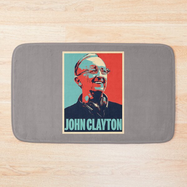 Item preview, JOHN-CLAYTON designed and sold by keelykuritz.