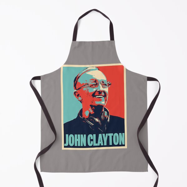 Item preview, JOHN-CLAYTON designed and sold by keelykuritz.