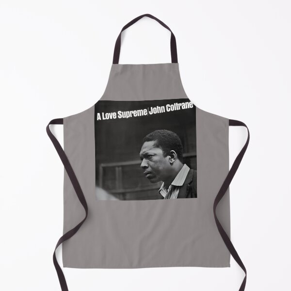 Item preview, JOHN-COLTRANE-LOVE-SUPREME-T-SHIRT designed and sold by keelykuritz.