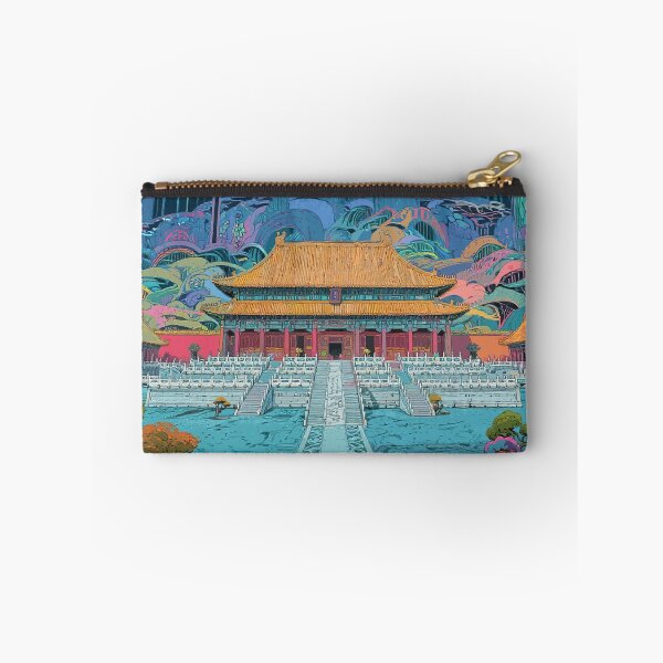 Item preview, Dreamscape Imperial Palace Ascent designed and sold by zzz888.