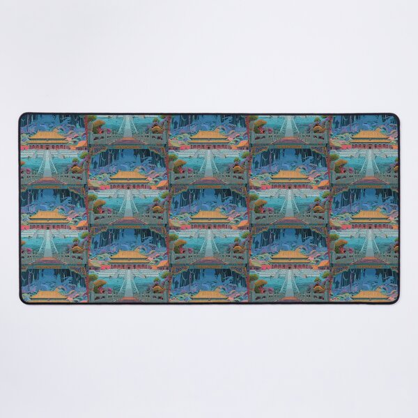 Item preview, Dreamscape Imperial Palace Ascent designed and sold by zzz888.
