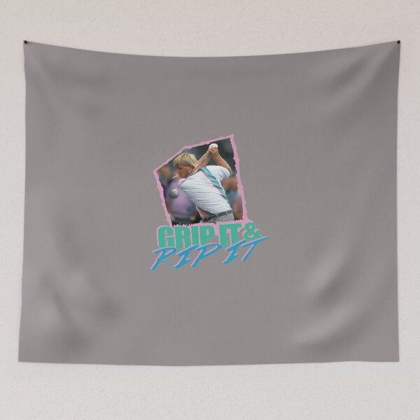 Item preview, JOHN-DALY-GRIP-IT-AND-RIP-IT-WOMEN designed and sold by keelykuritz.