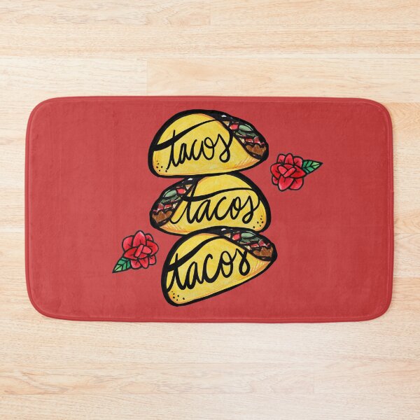 Item preview, Amante de los tacos designed and sold by FrictionMaxxing.