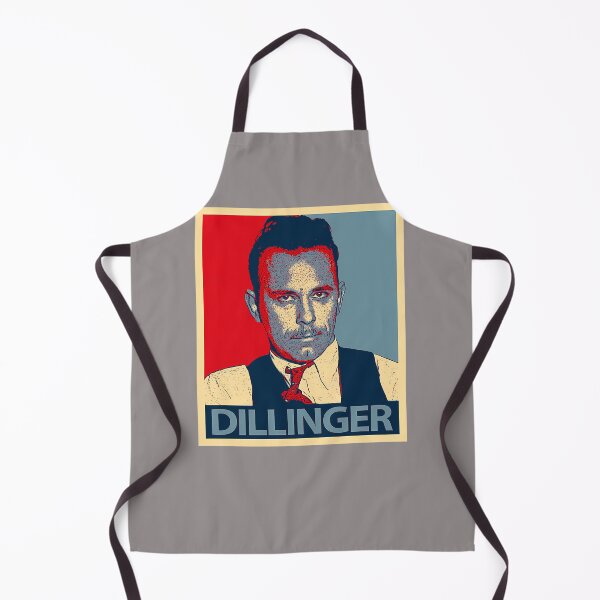 Item preview, JOHN-DILLINGER-(1) designed and sold by keelykuritz.