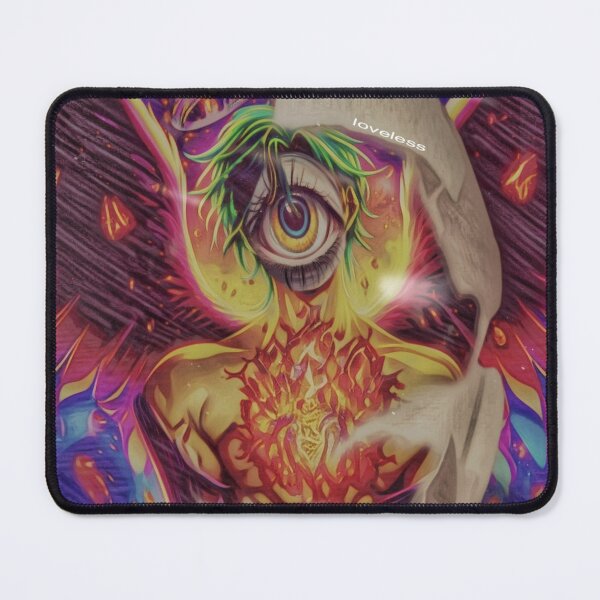 Item preview, Genesis of the Third Eye designed and sold by Ecosetereos.