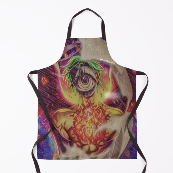 Item preview, Genesis of the Third Eye designed and sold by Ecosetereos.