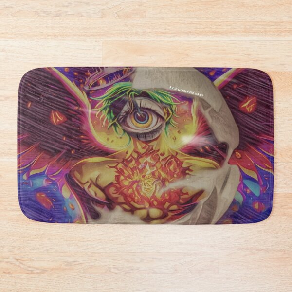 Item preview, Genesis of the Third Eye designed and sold by Ecosetereos.