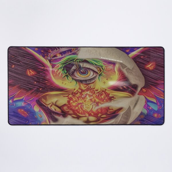 Item preview, Genesis of the Third Eye designed and sold by Ecosetereos.