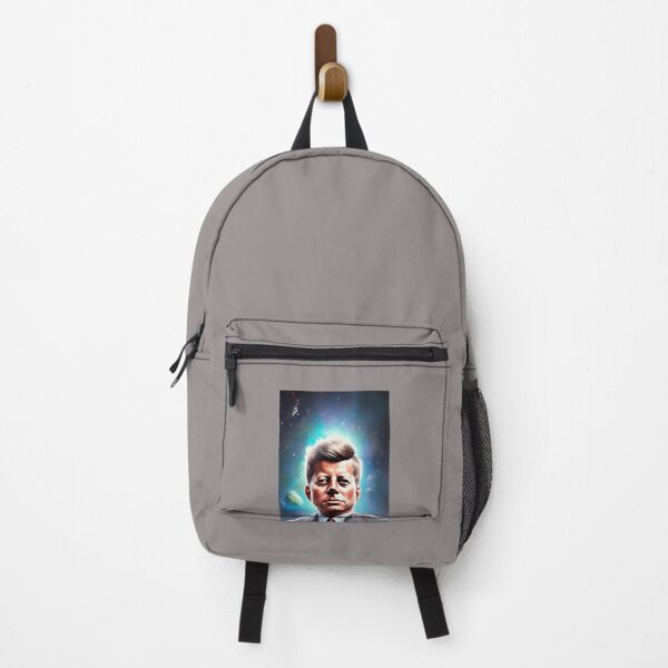 Item preview, JOHN-F.-KENNEDY-FLY-HIGH designed and sold by keelykuritz.