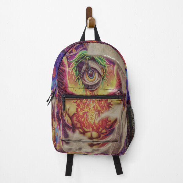 Item preview, Genesis of the Third Eye designed and sold by Ecosetereos.