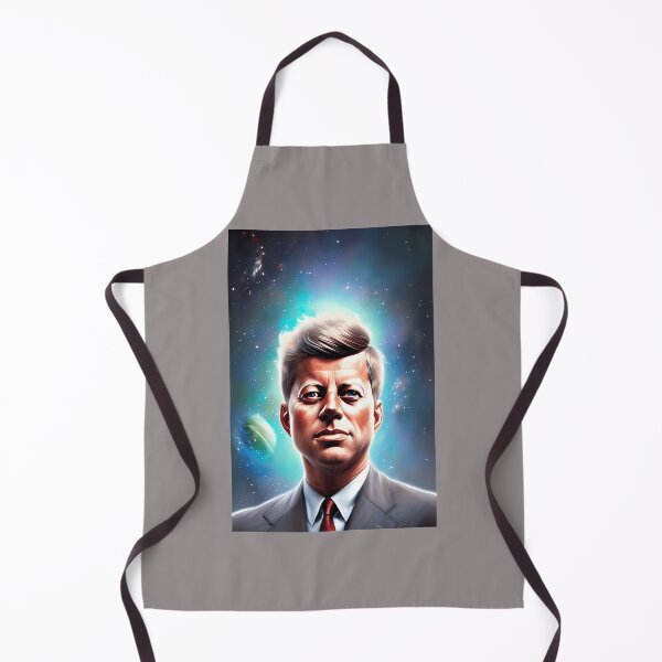 Item preview, JOHN-F.-KENNEDY-FLY-HIGH designed and sold by keelykuritz.