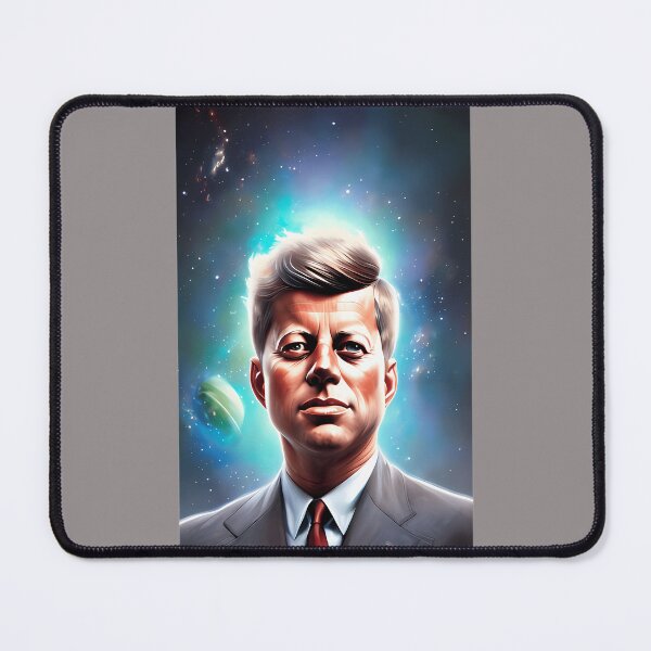Item preview, JOHN-F.-KENNEDY-FLY-HIGH designed and sold by keelykuritz.