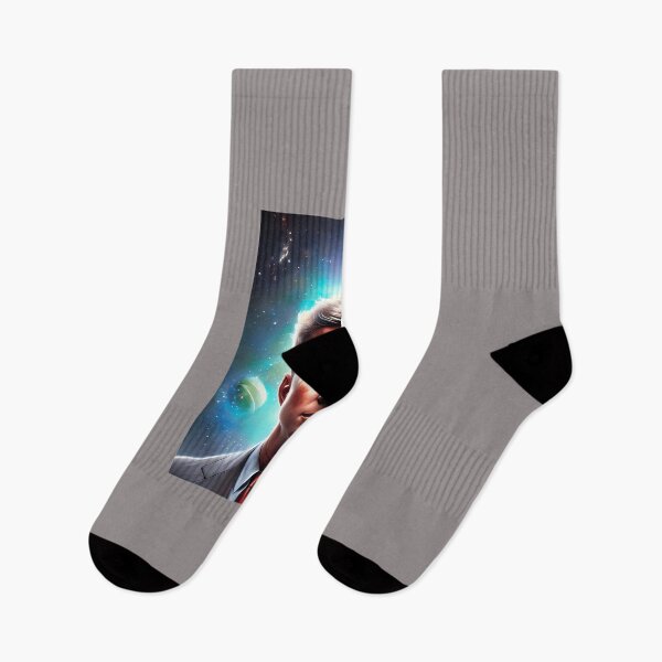 Item preview, JOHN-F.-KENNEDY-FLY-HIGH designed and sold by keelykuritz.