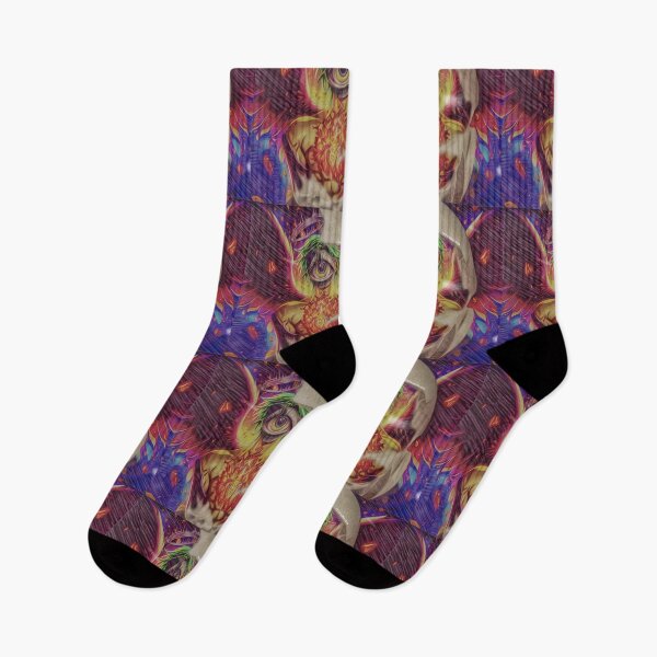 Item preview, Genesis of the Third Eye designed and sold by Ecosetereos.