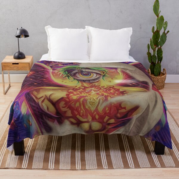 Item preview, Genesis of the Third Eye designed and sold by Ecosetereos.