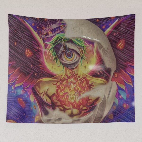 Item preview, Genesis of the Third Eye designed and sold by Ecosetereos.