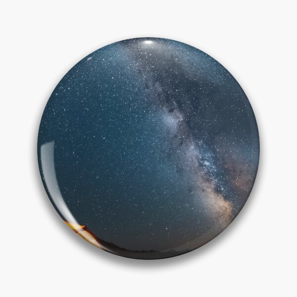 Item preview, Under the Stars Traveler’s Tent Beneath the Milky Way | Adventure Night Sky Photography designed and sold by photoaestheticstudios.