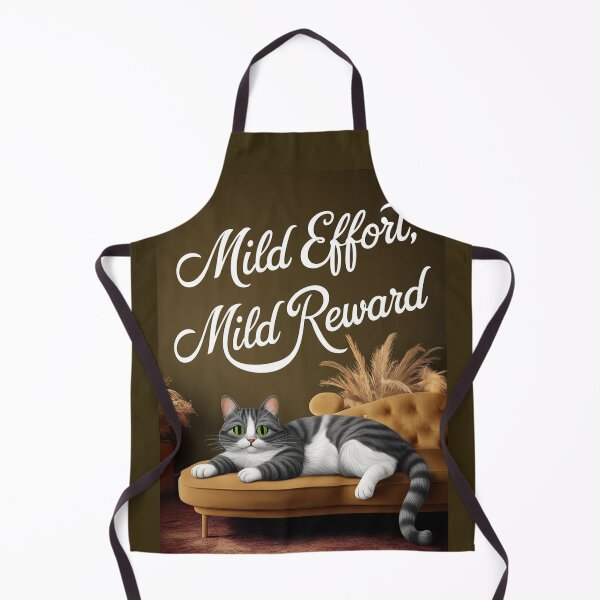 Item preview, Half-motivated quotes: Mild effort, mild reward (instead of: “No pain, no gain.”, II) designed and sold by nature. electrified..