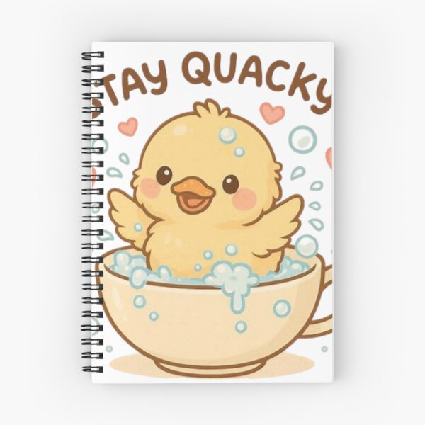 Item preview, Cute duck sticker. designed and sold by Vegasstickers.