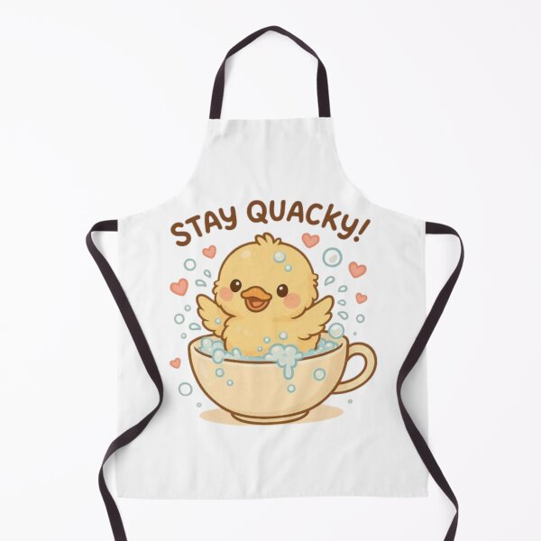 Item preview, Cute duck sticker. designed and sold by Vegasstickers.