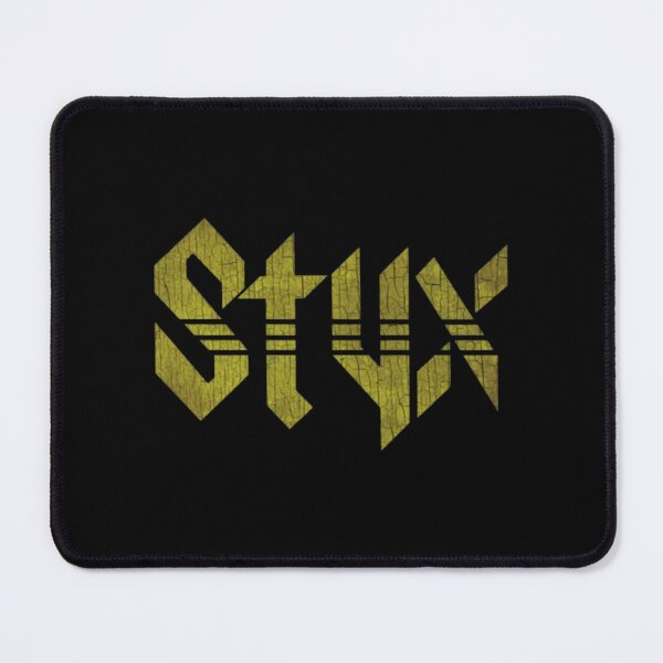Item preview, Music - Styx Vintage designed and sold by Scudoroan.