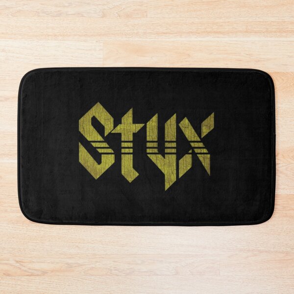 Item preview, Music - Styx Vintage designed and sold by Scudoroan.