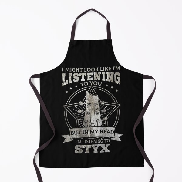 Item preview, Music - Styx Vintage designed and sold by Scudoroan.