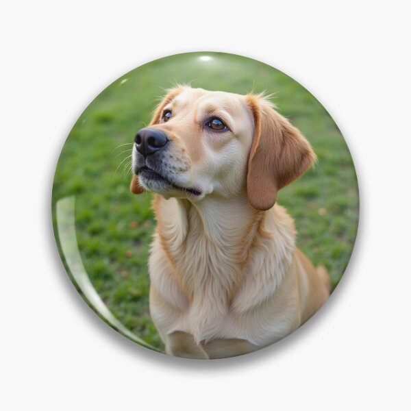 Item preview, Funny dog  designed and sold by Hogh55.