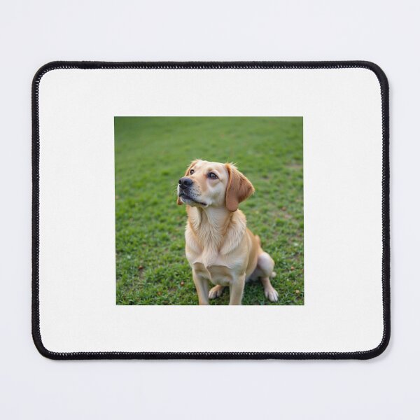 Item preview, Funny dog designed and sold by Hogh55.