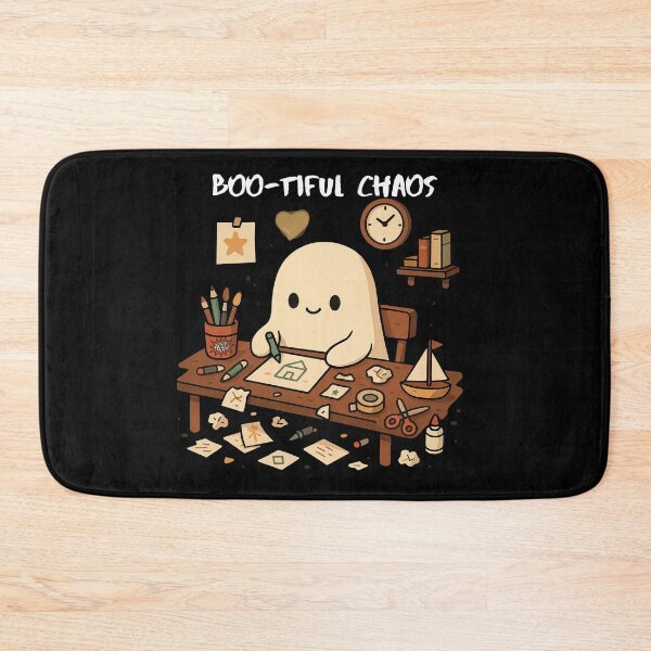 Item preview, Boo-tiful Chaos - halloween  designed and sold by ShellyCraft.
