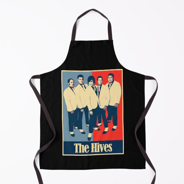 Item preview, Art - The Hives designed and sold by Lawrencehaha.