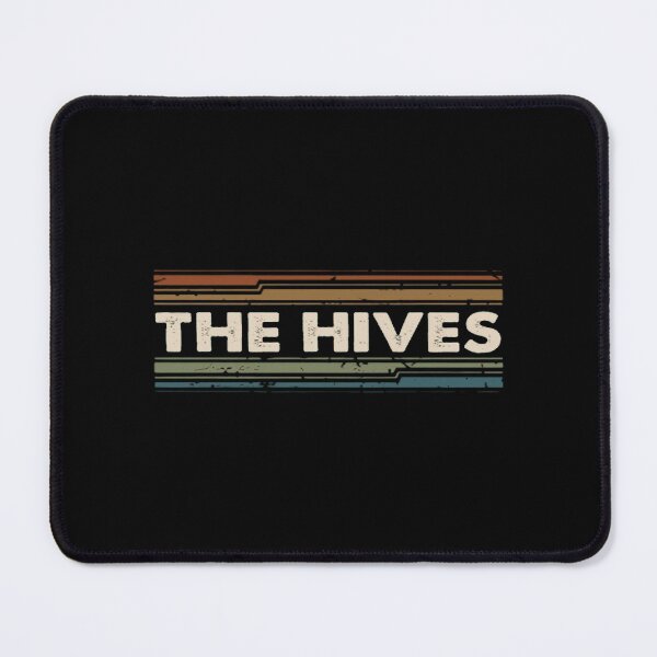 Item preview, Art - The Hives designed and sold by Lawrencehaha.
