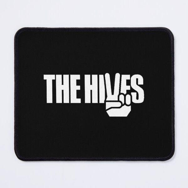 Item preview, Art - The Hives designed and sold by Lawrencehaha.