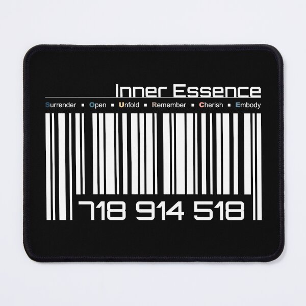 Item preview, Grabovoi Code • Inner Essence • Daily Affirmation for Self-Love & Awakening designed and sold by FLOW Designs Shop.