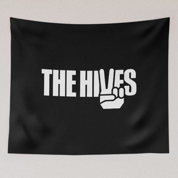Item preview, Art - The Hives designed and sold by Lawrencehaha.