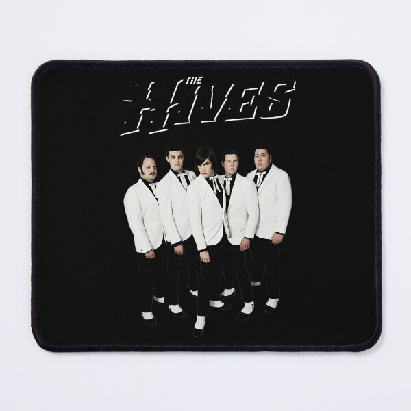 Item preview, Art - The Hives designed and sold by Lawrencehaha.