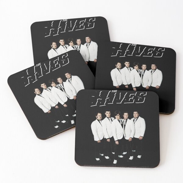 Item preview, Art - The Hives designed and sold by Lawrencehaha.