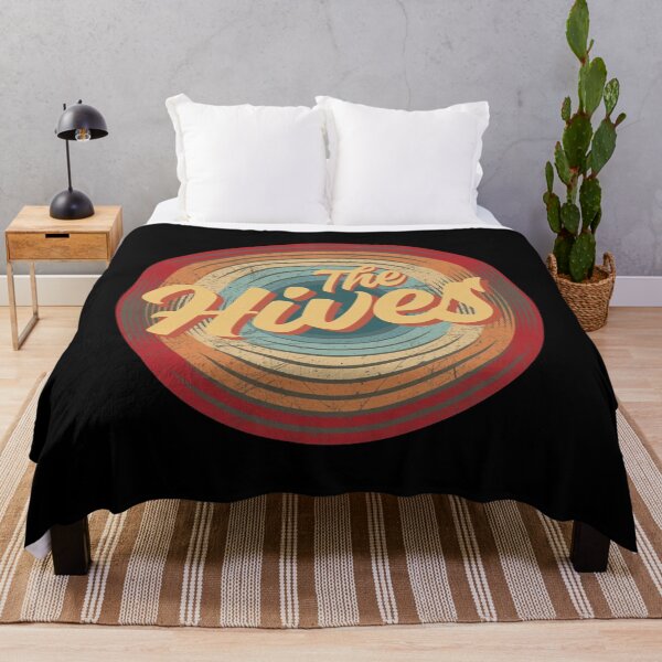 Item preview, Art - The Hives designed and sold by Lawrencehaha.