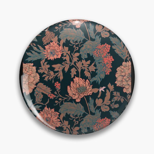 Item preview, Modern Botanica designed and sold by RockitBaby.