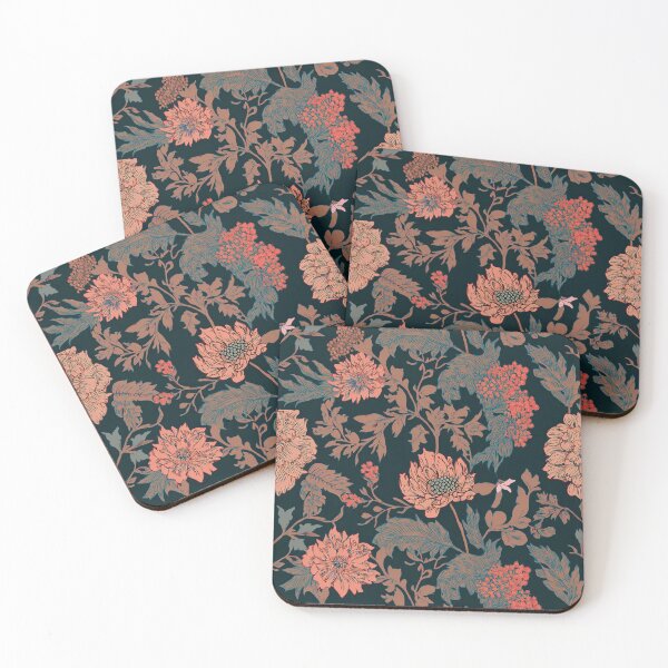 Item preview, Modern Botanica designed and sold by RockitBaby.